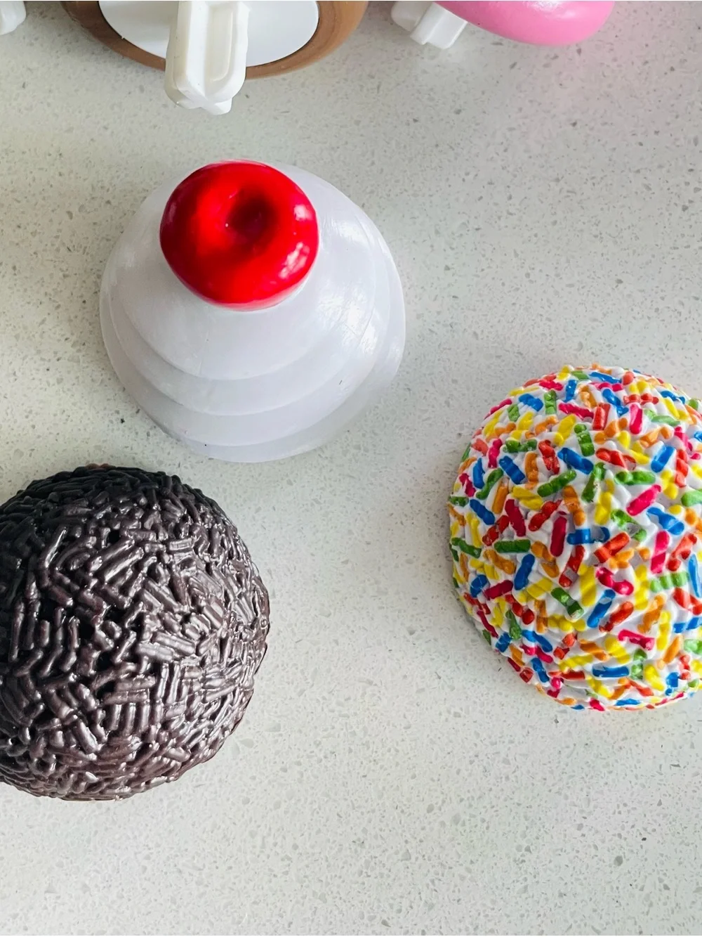 Melissa & Doug Ice Cream Replacement Pieces